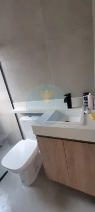 Imagem Casa moderna com gourmet e piscina na Granja Viana