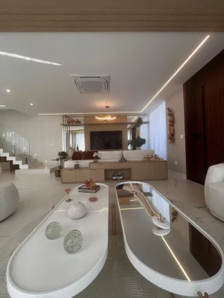 Imagem Casa de Condomínio com 5 Quartos à Venda, 536 m² em Recreio Dos Bandeirantes - Rio De Janeiro