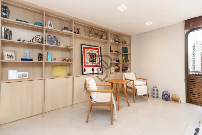 Imagem Apartamento moema pronto para morar