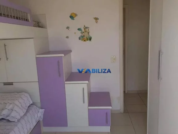 Imagem Cobertura à venda, 198 m² por R$ 1.650.000,00 - Centro - Bertioga/SP
