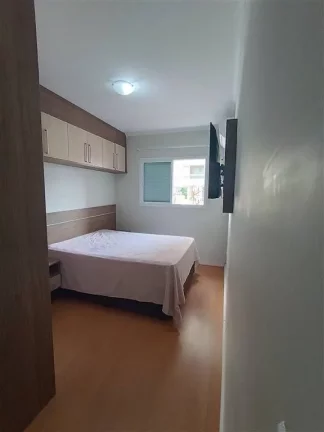 Imagem Apartamento à Venda em Aviação, Praia Grande - SP