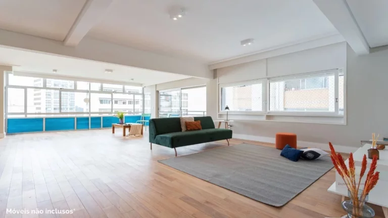 Imagem Imóvel com 2 Quartos à Venda, 210 m² em Higienópolis - São Paulo Imagem Imóvel com 2 Quartos à Venda, 210 m² em Higienópolis - São Paulo