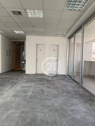 Imagem Edifício Quasar – Escritórios Premium na Av. Brig. Luis Antônio