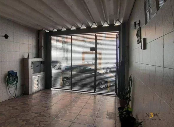 Imagem Sobrado com 2 dormitórios à venda, 122 m² por R$ 1.299.000,00 - Vila Leopoldina - São Paulo/SP