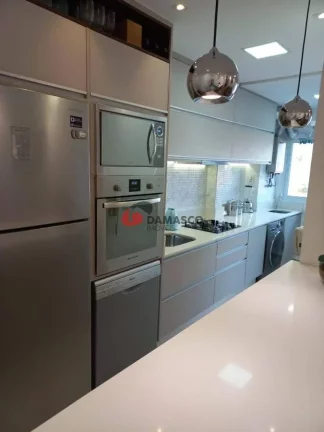 Imagem Apartamento à venda, Jardim São Caetano, São Caetano do Sul, SP