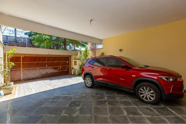 Imagem CASA RESIDENCIAL em São Paulo - SP, Vila Romano