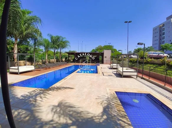 Imagem Apartamento a Venda no bairro Jardim Manoel Penna - Ribeirão Preto, SP