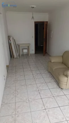 Imagem ÓTIMA LOCALIZAÇÃO - APTO NO CENTRO DE SÃO BERNARDO DO CAMPO