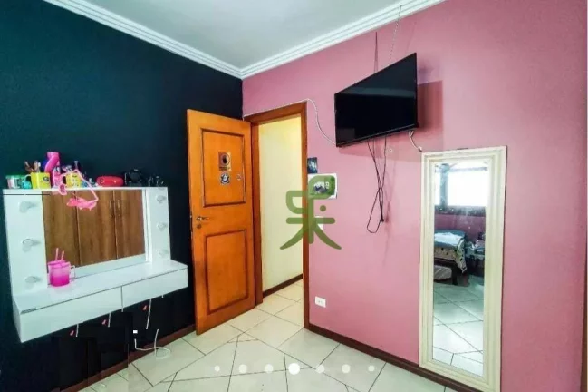 Imagem Sobrado com 3 dormitórios à venda, 202 m² por R$ 750.000,00 - Vila Morse - São Paulo/SP
