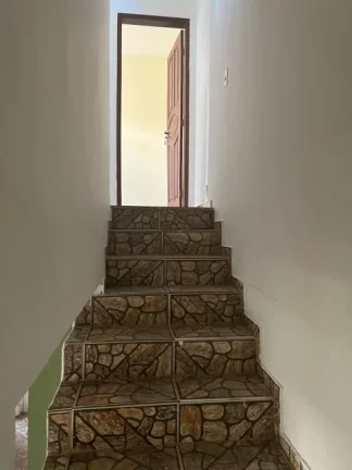Imagem Casa Residencial em Macaé - RJ, Centro
