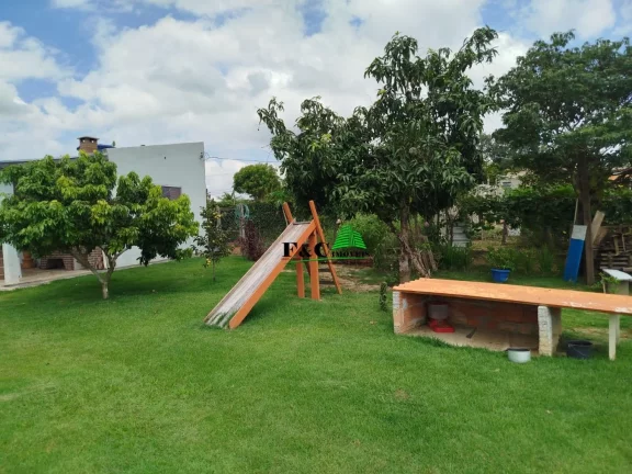 Imagem Chácara Condomínio para Venda em Limeira, Bairro dos Pires, 3 dormitórios, 1 suíte, 3 banheiros, 4 vagas