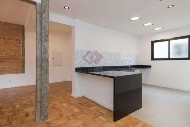 Imagem Apartamento à Venda - Consolação, 2 Quartos, 120 m2 - São Paulo