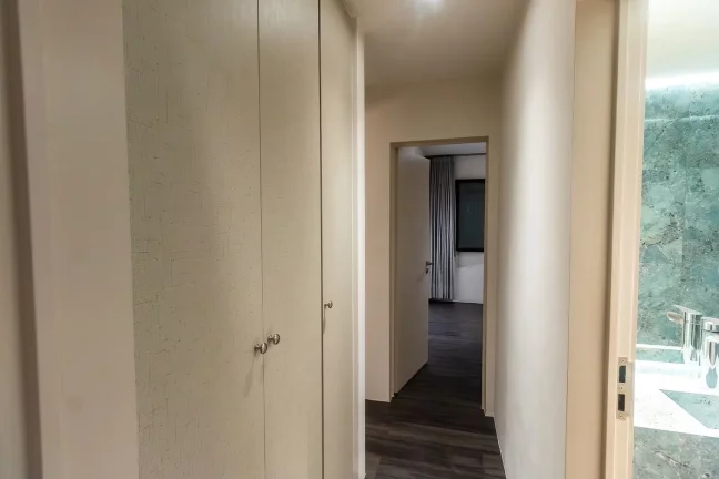 Imagem Apartamento para Venda em São Paulo / SP no bairro Vila Olímpia