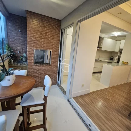 Imagem Lindo apartamento no América.