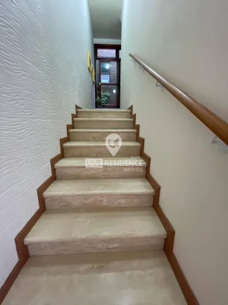 Imagem Casa á venda Residencial Flamboyant sendo Porteira fechada em Itatiba - SP