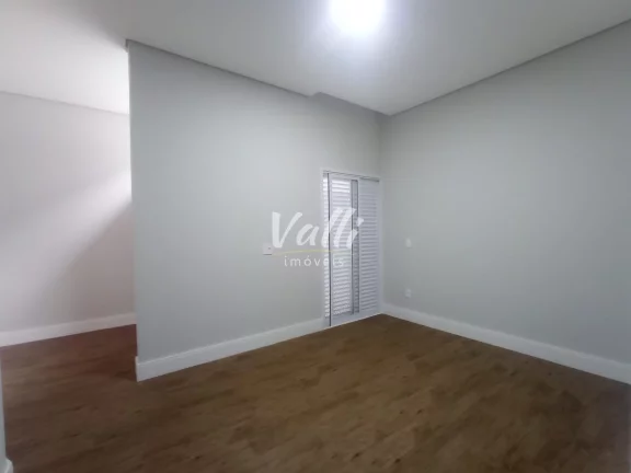 Imagem CASA RESIDENCIAL em Americana - SP, Parque universitário