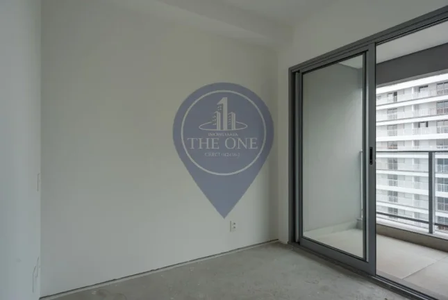 Imagem Studio à venda em São Paulo-SP, Vila Firmiano Pinto: 1 quarto, 2 salas, 1 banheiro, 26m² de área!