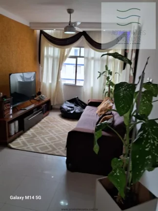 Imagem Apartamentos no Litoral para venda em Praia Grande no bairro Aviação