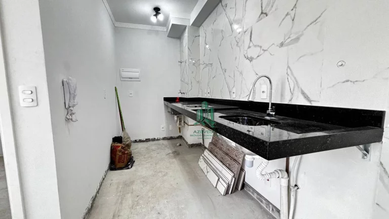 Imagem Apartamento com 2 dormitórios à venda, 42 m² por R$ 285.000,00 - Jardim Adriana - Guarulhos/SP