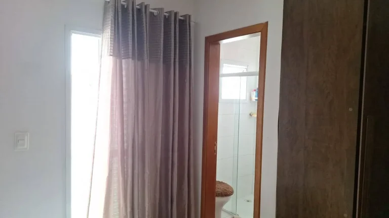 Imagem Sobrado em Condominio com 2 Suítes na Vila Ré