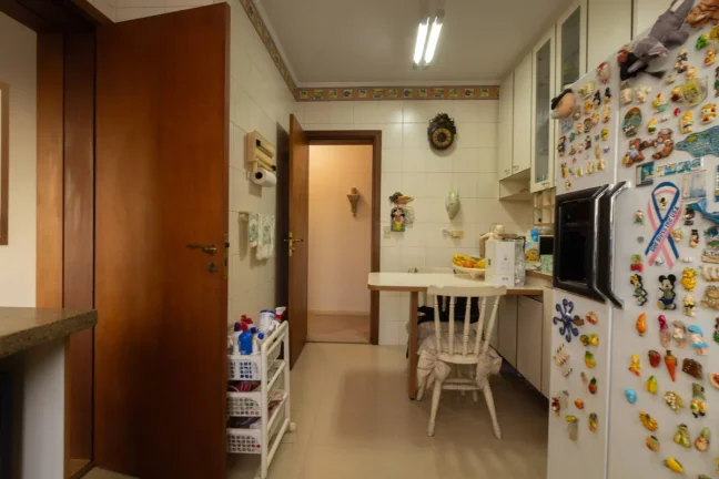 Imagem Apartamento Perdizes - 192M², 3 Dorms, 3 Suítes, 3 Vagas, Face Norte.