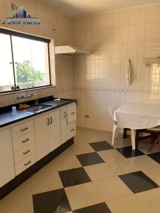 Imagem CASA 460m². ESTILOSA , PISCINA, CONDOMÍNIO FECHADO NA GRANJA GRANJA.