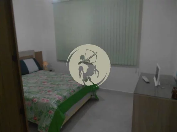 Imagem EXCELENTE TOTALMENTE REFORMADO E MOBILIADO, SEM GARAGEM MAS TEM PARA ALUGAR NO PRÉDIO