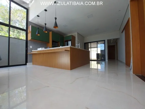 Imagem Casa em Condomínio para Venda em Atibaia, Condominio Buona Vita, 3 dormitórios, 3 suítes, 2 vagas