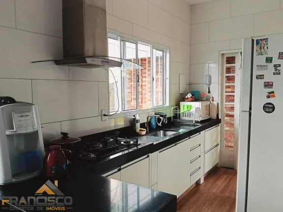 Imagem LINDA CASA 2 QUARTOS NO PARQUE HAYALA
