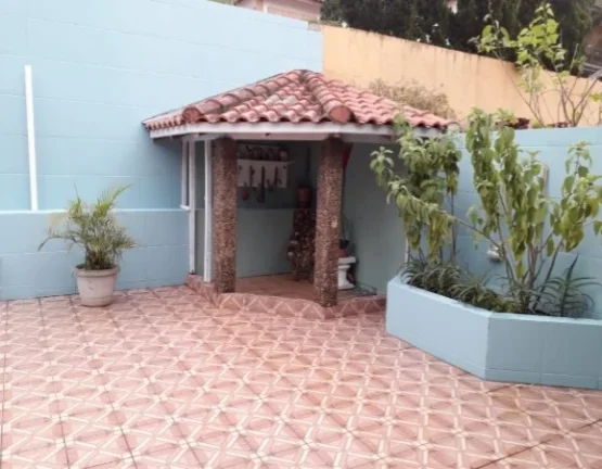 Imagem Casa em Aldeia da Serra - 297m²