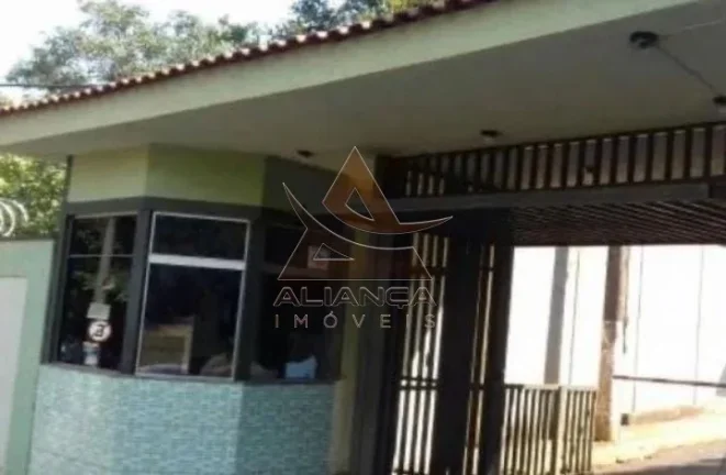 Imagem Apartamento - Ribeirão Preto - Jardim Primavera