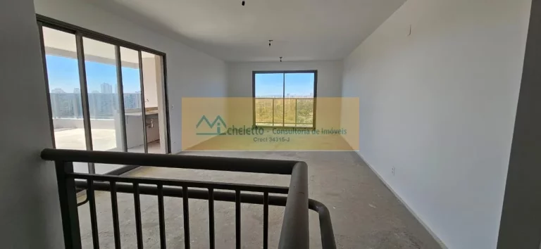 Imagem COBERTURA RESIDENCIAL em São Paulo - SP, Campo Belo