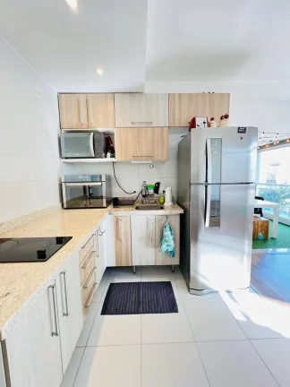 Imagem Igloo Vl Olímpia para venda possui 40m² com 1 quarto em Vila Olímpia - SP