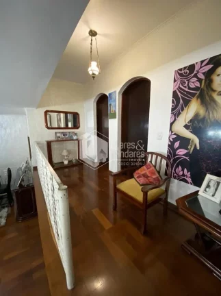 Imagem CASA À VENDA, COM 270M² COM 3 DORMS SENDO 2 SUÍTES, EDÍCULA E CHURRASQUEIRA, VAGA PARA ATÉ 5 CARROS - JARDIM NORDESTE