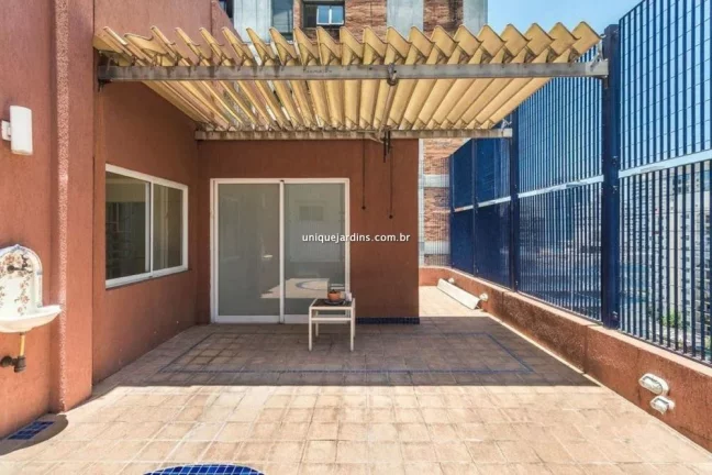 Imagem Cobertura Duplex à venda Itaim Bibi São Paulo