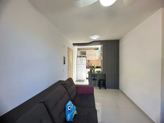 Imagem Apartamento Térreo com Lazer e Segurança – Pronto para Morar!