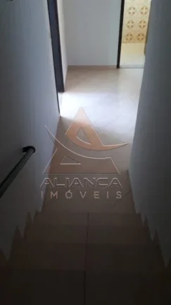 Imagem Casa - Ribeirão Preto - Campos Eliseos
