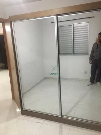 Imagem Apartamento à venda, 41 m² por R$ 210.000,00 - Água Chata - Guarulhos/SP