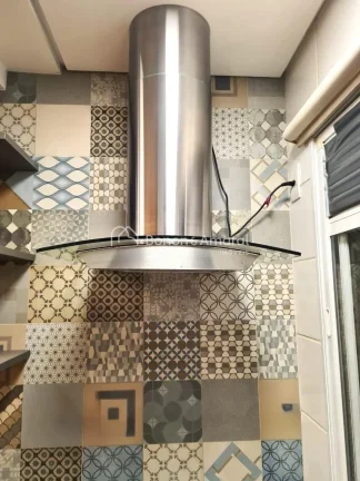 Imagem Apartamento à venda no condomínio Pateo Abolição, na Ponte Preta, Campinas. Com 2 quartos, sendo...
