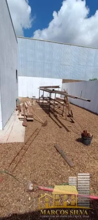 Imagem Casa para Venda em Três Lagoas / MS no bairro Bosque das Araras