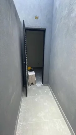 Imagem Casa para Venda em Santo André / SP no bairro Parque das Nações