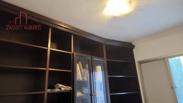 Imagem Lindo Apartamento no Parque Brasil - 69 m² - 3 dorms