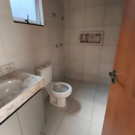 Imagem Casa De 3/4 C Suite 88 M² No Condominio Viila Rica Royal Ultimas 2 Unidades