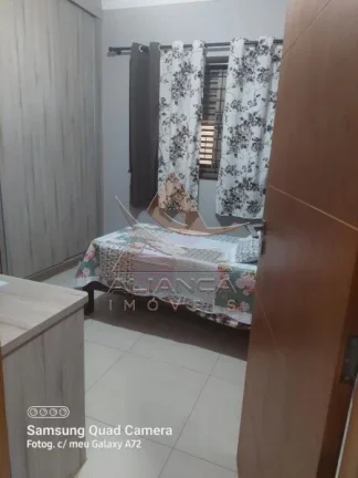 Imagem Casa - Ribeirão Preto - Sumarezinho