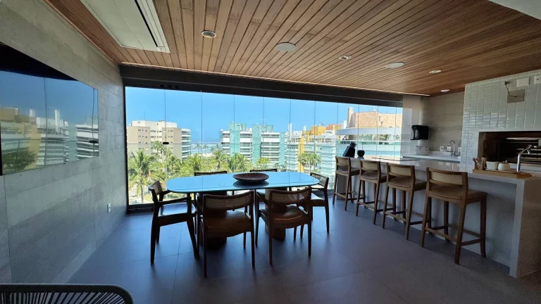 Imagem Apartamento com 3 dormitórios à venda, 140 m por R$ 7.500.000,00 - Riviera