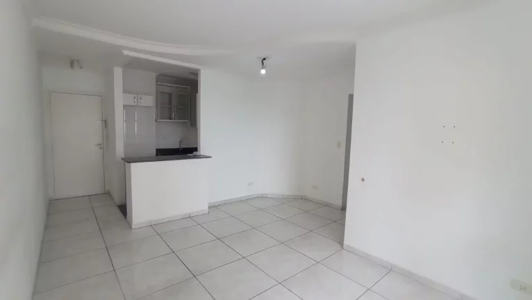 Imagem Apartamento com 3 dormitórios para alugar, 77 m² por R$ 4.096,25/mês - Jardim Aquarius - São José dos Campos/SP