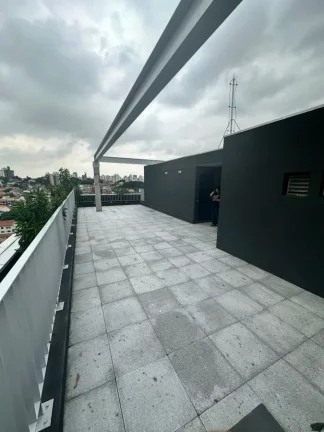 Imagem Cobertura para Venda em São Paulo, Vila Ipojuca, 3 dormitórios, 1 suíte, 2 banheiros, 1 vaga