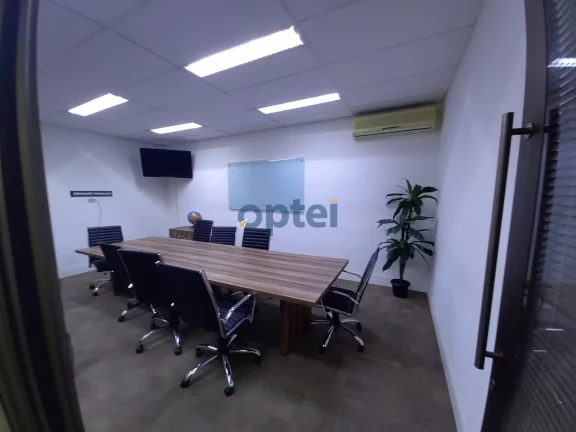 Imagem OTIMO PRÉDIO COMERCIAL DE 500 M² , RUA DO ORATÓRIO, ALTO DA MOOCA, 03 PISOS, TODO EQUIPADO PARA LOCAÇÃO.