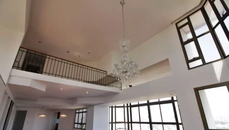 Imagem Apartamento com 4 dormitórios à venda, 370 m² por R$ 2.500.000,00 - Vila Suzana - São Paulo/SP