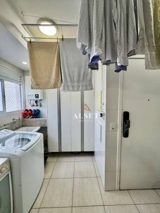 Imagem Apartamento com 4 dormitórios e varanda gourmet no Tatuapé
